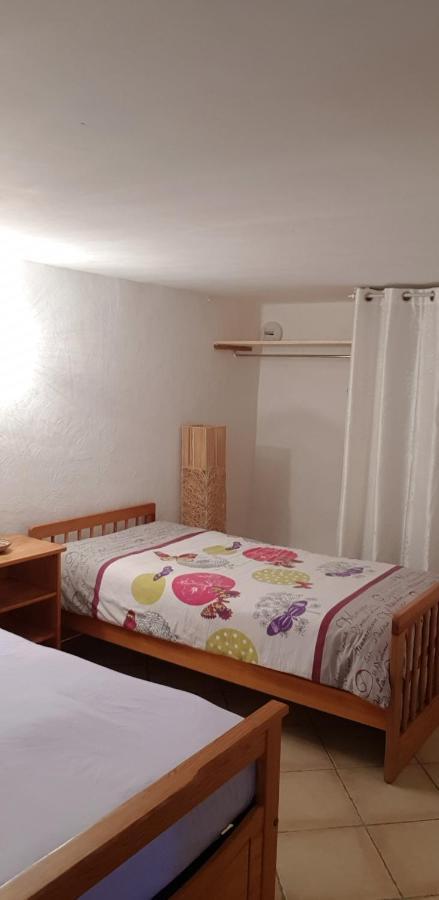 Bastide De L'Oliveraie Avec Jacuzzi Jouques Eksteriør billede